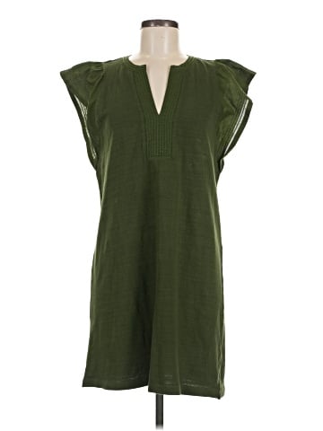 Ann Taylor LOFT Casual Dress (view 1)
