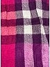 Burberry Plaid Purple Scarf One size - photo 7