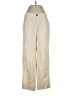 Everlane 100% Tencel Ivory Casual Pants Size 2 - photo 1