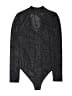 JOA Black Bodysuit Size S - photo 2