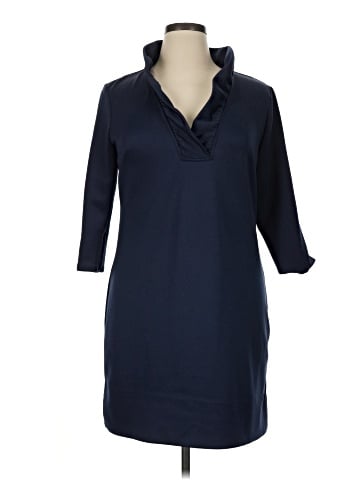 Gretchen Scott Designs Casual Dress (view 1)