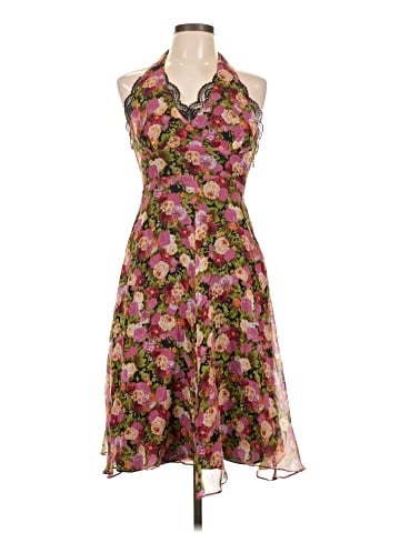 Newport News Cocktail Dress (view 1)