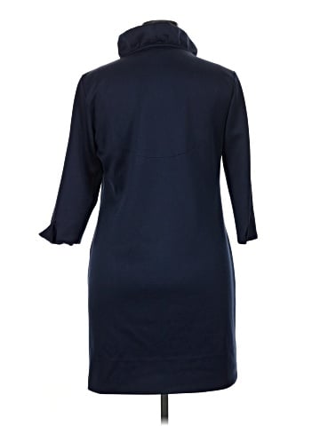 Gretchen Scott Designs Casual Dress (view 2)