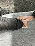 Eberjey Solid Gray Jumpsuit Size XS - photo 4