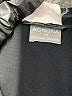 Agnona 100% Wool Black Wool Coat Size 2X (estimated) - photo 6