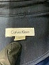 Calvin Klein Blue Casual Dress Size 6 - photo 7