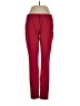W118 by Walter Baker Red Casual Pants Size 4 - photo 1