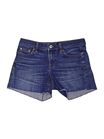 J.Crew Denim Shorts (view 1)