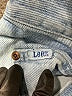 Lee Blue Jeans Size 30 waist (estimated) - photo 7