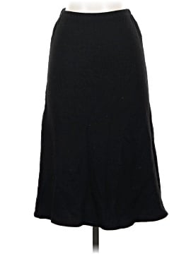 Eileen Fisher Wool Skirt (view 1)