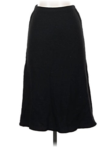 Eileen Fisher Wool Skirt (view 1)