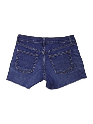 J.Crew Denim Shorts (view 2)