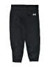 Under Armour 100% Polyester Black Casual Pants Size M (youth) - photo 1
