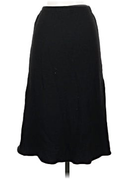 Eileen Fisher Wool Skirt (view 2)