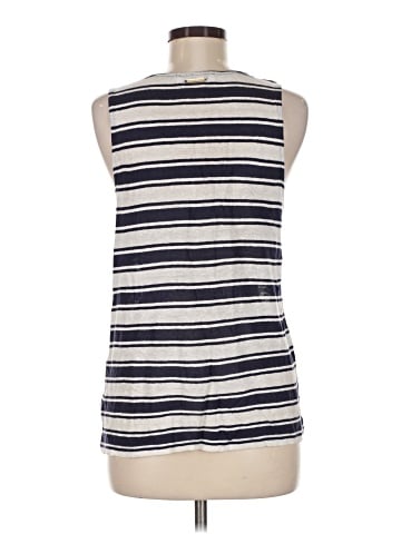 MICHAEL Michael Kors Sleeveless Top (view 2)