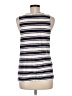 MICHAEL Michael Kors Blue Sleeveless Top Size M - photo 2