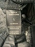 Have Black Vest Size L - photo 7