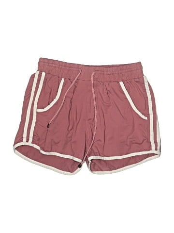 INDERO Athletic Shorts (view 1)