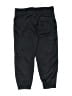 Under Armour 100% Polyester Black Casual Pants Size M (youth) - photo 2
