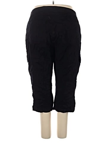 St. John's Bay Casual Pants (view 2)