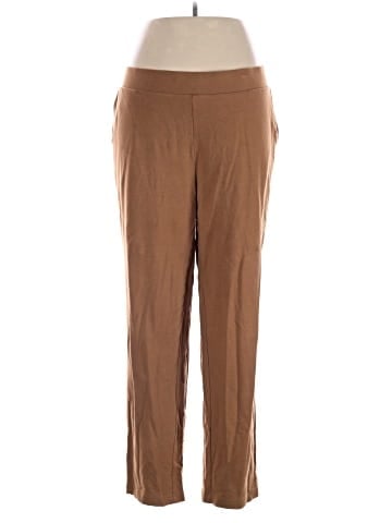 Purejill Casual Pants (view 1)