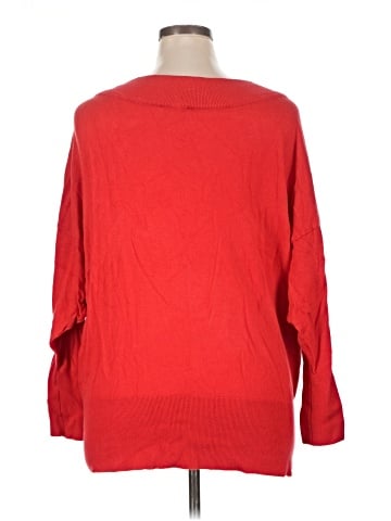 Express Pullover Sweater (view 2)