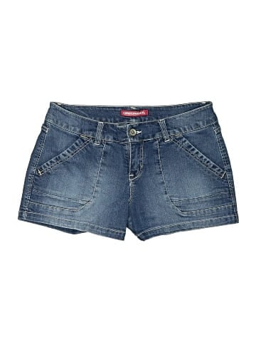 Unionbay Denim Shorts (view 1)