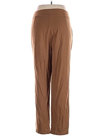 Purejill Casual Pants (view 2)