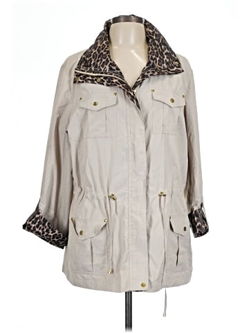 JM Collection Jacket (view 1)