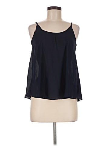 Living Doll Sleeveless Blouse (view 1)