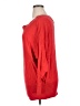Express Red Pullover Sweater Size XL - photo 5