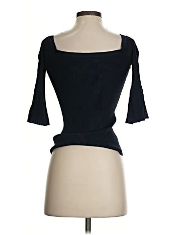 Intermix 3/4 Sleeve Top (view 2)