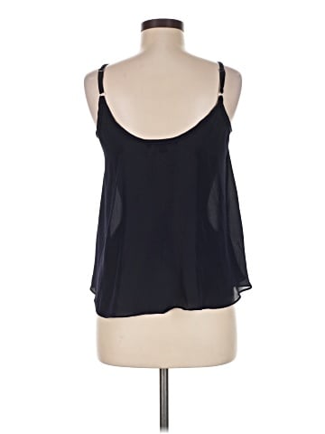 Living Doll Sleeveless Blouse (view 2)