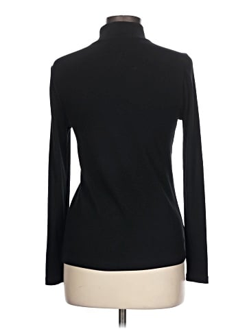 Ann Taylor LOFT Turtleneck Sweater (view 2)