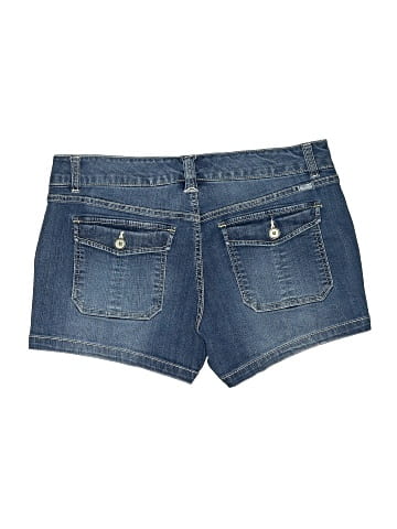Unionbay Denim Shorts (view 2)
