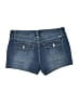 Unionbay Blue Denim Shorts Size 9 - photo 2