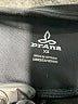 PrAna Black Active Pants Size XS - photo 4