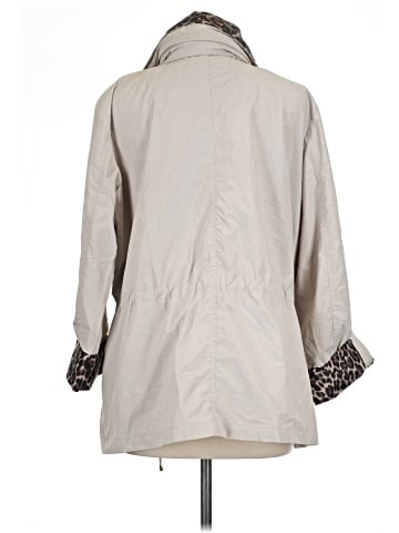 JM Collection Jacket (view 2)