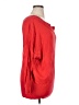 Express Red Pullover Sweater Size XL - photo 4
