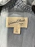 Universal Thread 100% Cotton Blue Overalls Size 00 - photo 4