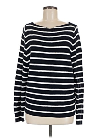Vince. Long Sleeve T-Shirt (view 1)