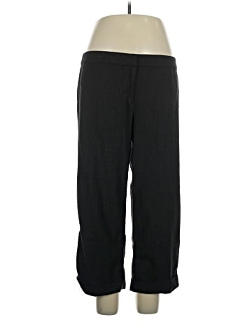 Eileen Fisher Casual Pants (view 1)