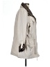 JM Collection Animal Print Gray Jacket Size L - photo 4