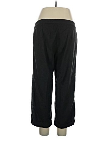 Eileen Fisher Casual Pants (view 2)