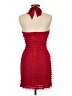 Love Red Cocktail Dress Size 7 - photo 2
