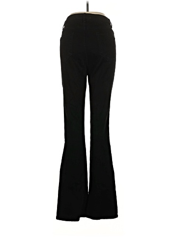 Zara Basic Jeggings (view 2)