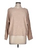 Alex Marie Tan Pullover Sweater Size L - photo 1