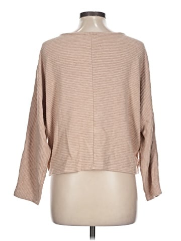 Alex Marie Pullover Sweater (view 2)