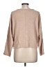 Alex Marie Tan Pullover Sweater Size L - photo 2
