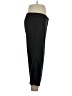 Eileen Fisher Black Casual Pants Size L - photo 4